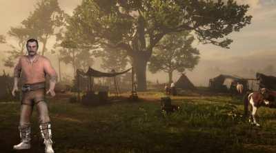 Guys have I created art? Am I allowed to write for cockstart?