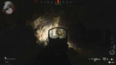 New tracers release the enemy's soul when you kill them.