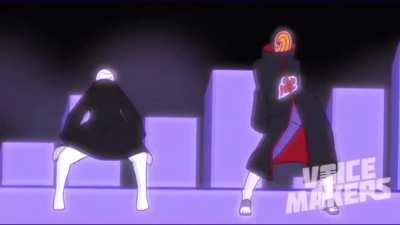 They do be throwing it back