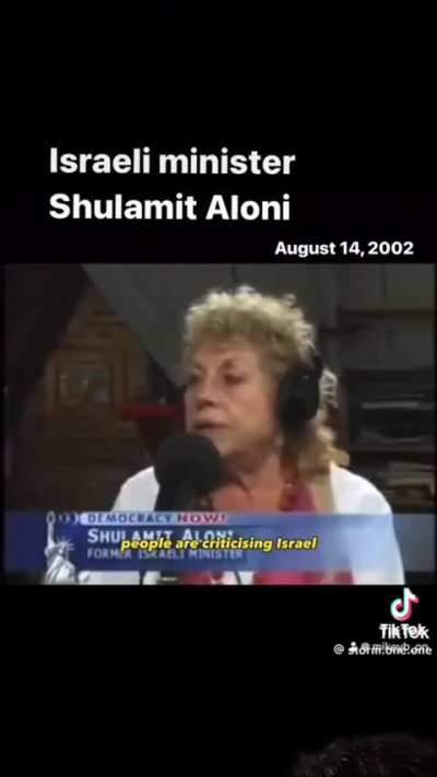 Zionists use claims of 