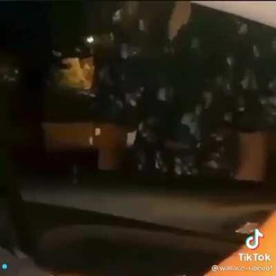 Ainda n me chame de meu nego...