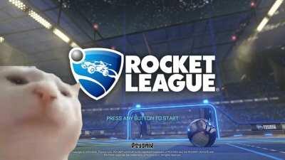 New Intro Music Got Me Like: