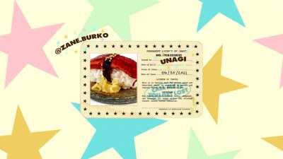 Tyler's Favourite Foods Off Of CMIYGL!