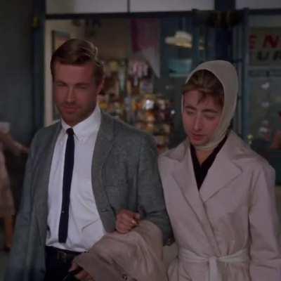 Throwback to when DFV bowed out with a final update and RC hit him with the 👊 — I true love 💕 🦧