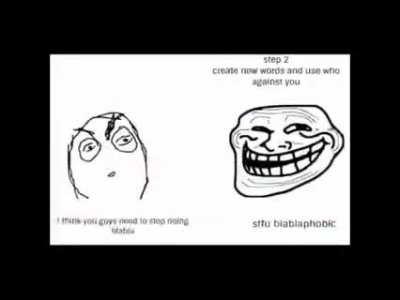 I don't even know anymore