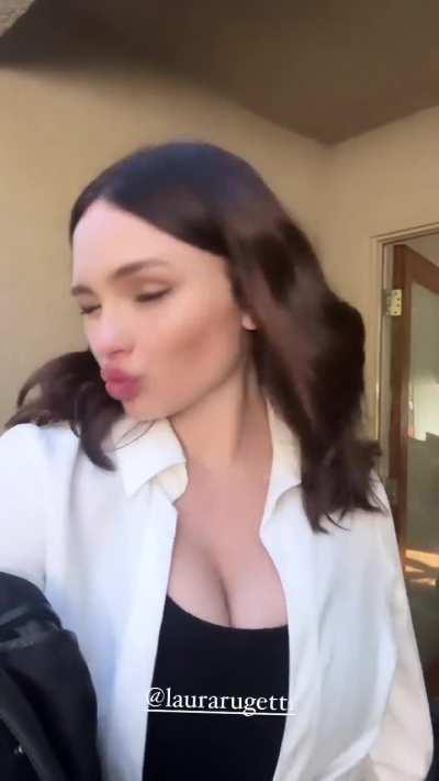 Instagram Story | 31 May | Brunette