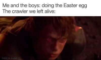 Poor guy don’t deserve it