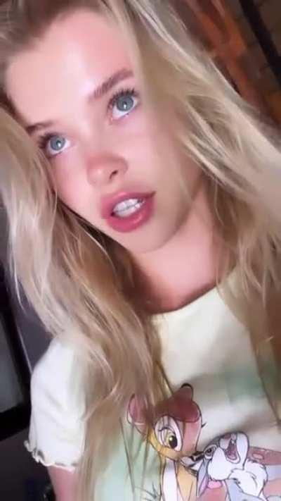 Alla Bruletova (2.18.2022)