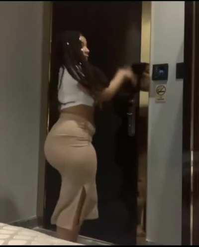 Sexy Redbone named (bebecita) she is blk & latino