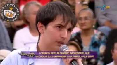 Herói nacional, mod do r/circojeca