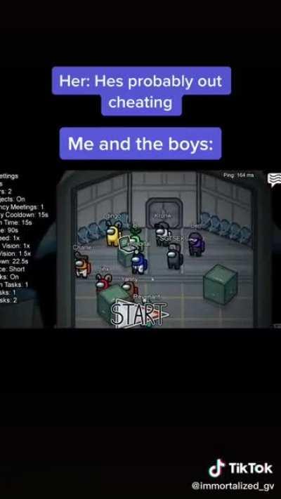 Everybody clap your hands