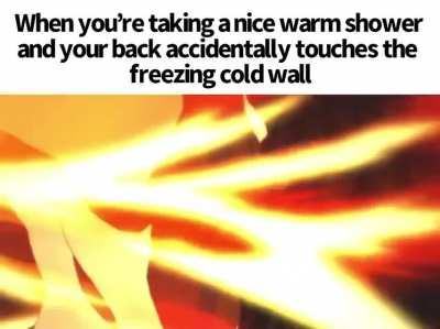 I think of this every time