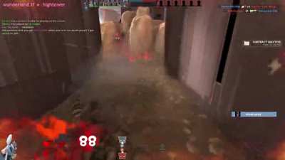 Somewhat proud of this kill