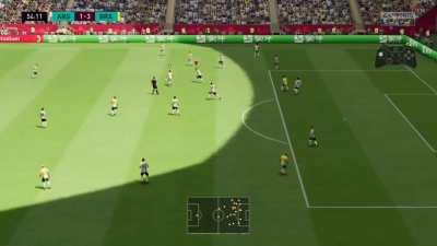 my keeper just disappeared mid game