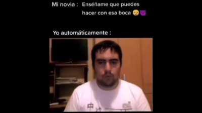 Un hombre de los que ya no quedan 😔