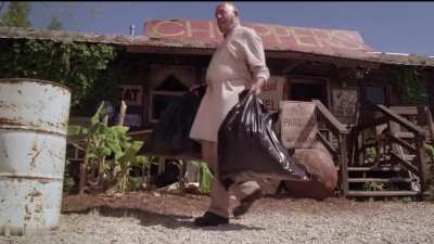 Lauren Schneider - The Creature (2011)