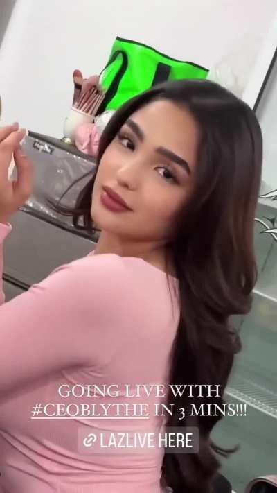Andrea Brillantes