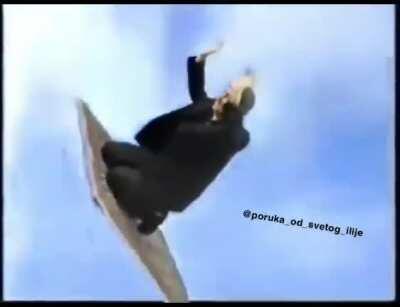 lol amerika destroyed 😎