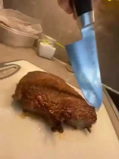 Steak