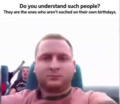 Isn't it true though?