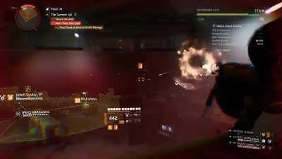 My playstyle in any game described in a 45 second video.