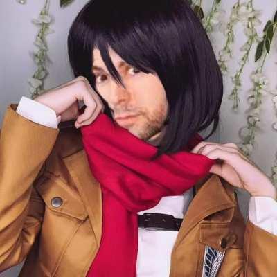 mikasa