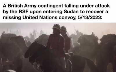 The more things change the more they stay the same