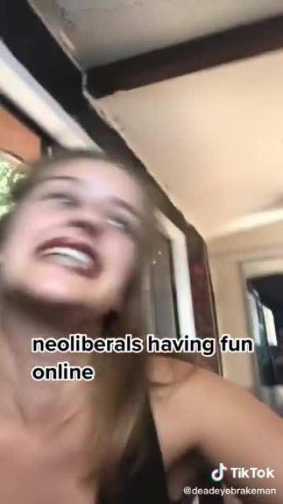 Liberals Online
