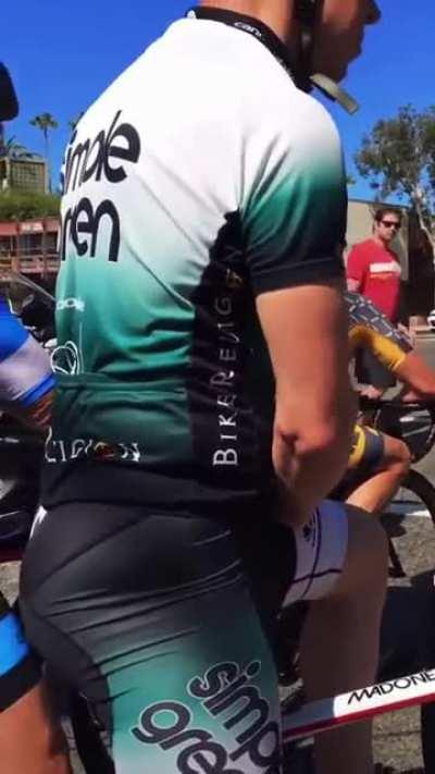 Fred cop mad about wattzooka gang