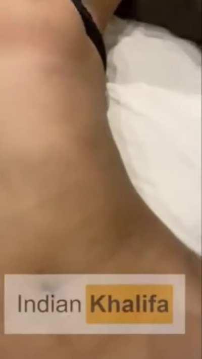 💋Exclusive desi 😍girl video