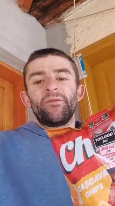 Te invit la un CHIPS