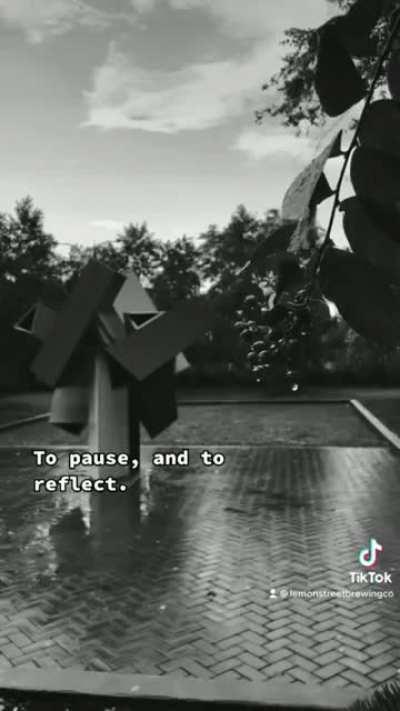 I do marketing and social media for a brewery in Jacksonville, FL. It rained here recently, so naturally I had to make an LA Noire inspired video!