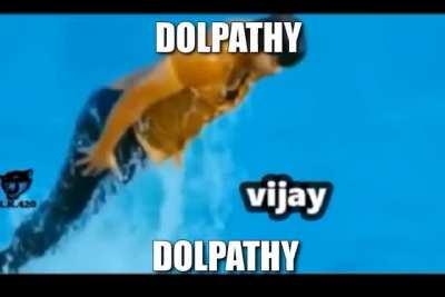 [OC] All Ocean Dolpathy Yuvasena Association, always anti to AK: Aquaman Kumar