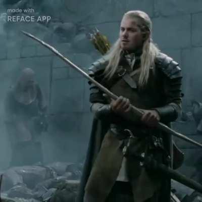 The Boys of The Rings