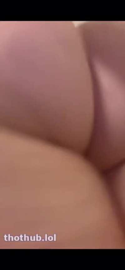 She gave us a close up🫶