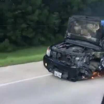 If it works, it works