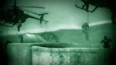 So my last 3D Video blew up, So here's another one!