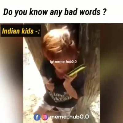 Indians Are OPPP