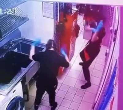 A mini break&hellip;