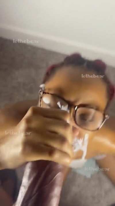 would you hold them for me?