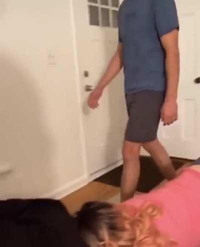 Step-bro I'm stuck 😂