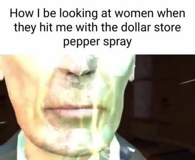 how i (261M) be looking at the wench on the path when she casts upon me the 12 shekels irritation spell