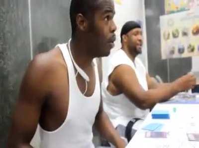 Most enthusiastic player I’ve seen