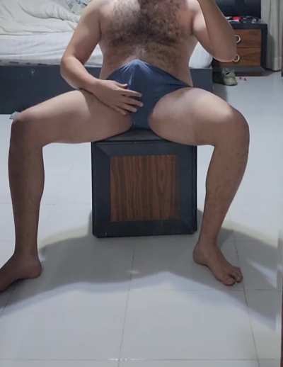 Come sit on my lap and feel how my dick pulse against you eager to pound you