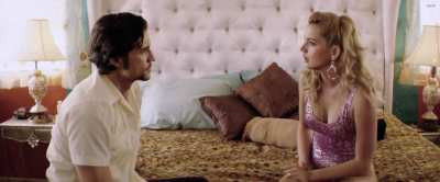 Ana de Armas in Hands of Stone