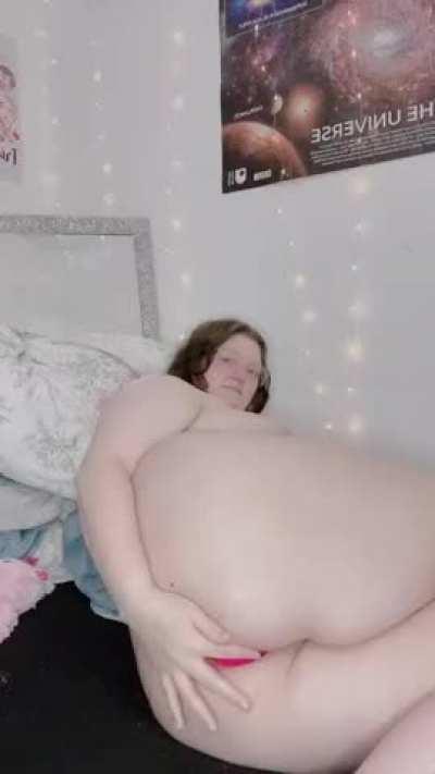 Need to get some bigger plugs!