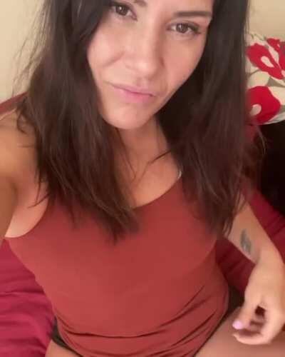 Cat Zingano