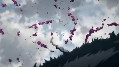 Chainsaw Man Anime' New PV