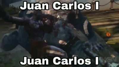 Borbón of War: Transition 🇪🇦🤑