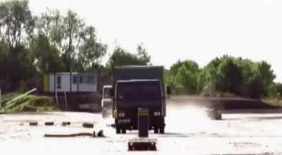 Recession coming like